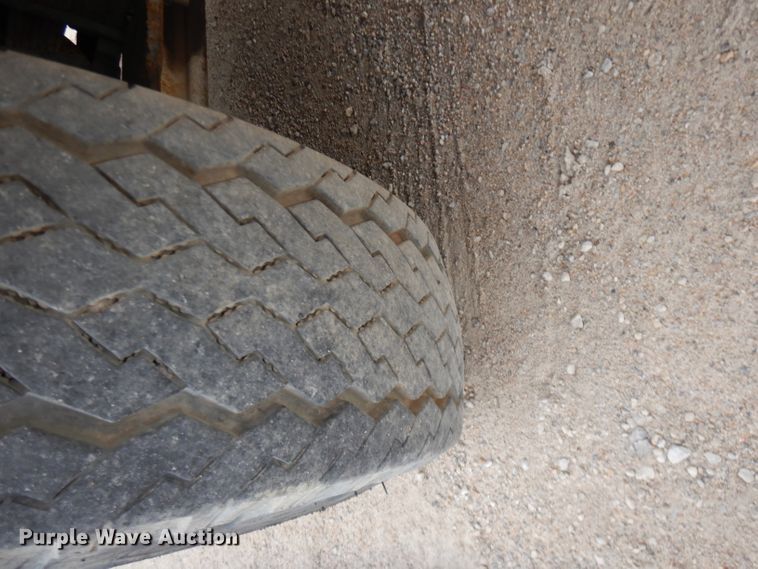 image for item DJ2777 1984 Chevrolet C70 Custom Deluxe  water truck