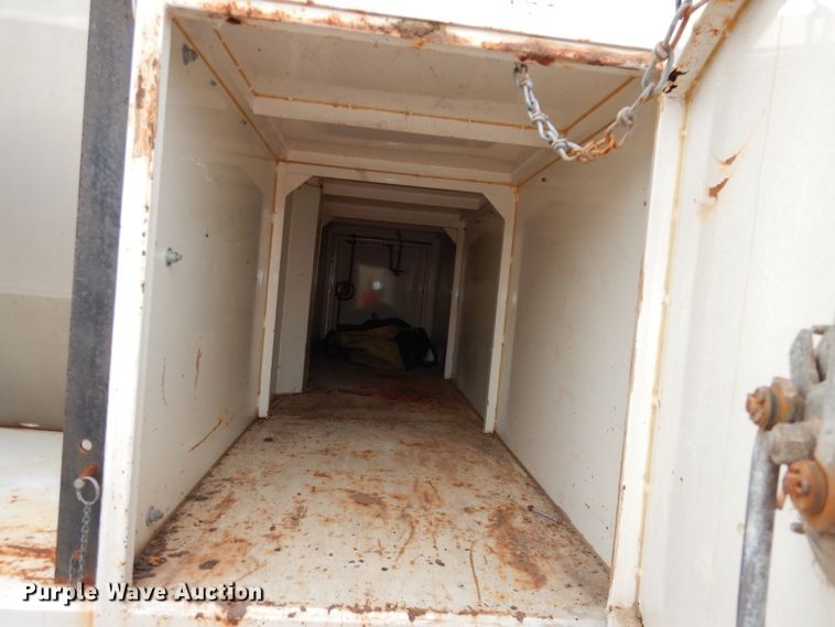 image for item DJ2777 1984 Chevrolet C70 Custom Deluxe  water truck