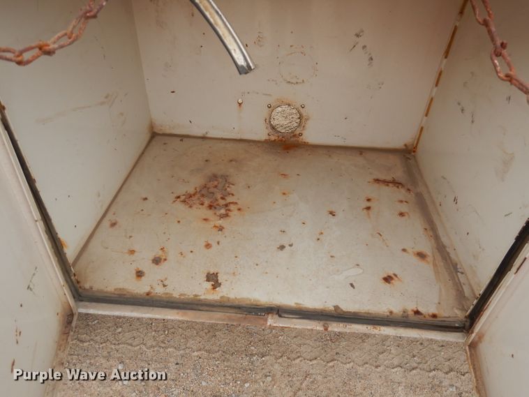 image for item DJ2777 1984 Chevrolet C70 Custom Deluxe  water truck