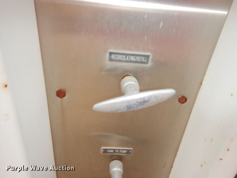 image for item DJ2777 1984 Chevrolet C70 Custom Deluxe  water truck