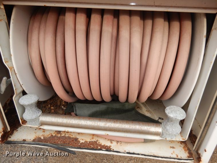 image for item DJ2777 1984 Chevrolet C70 Custom Deluxe  water truck