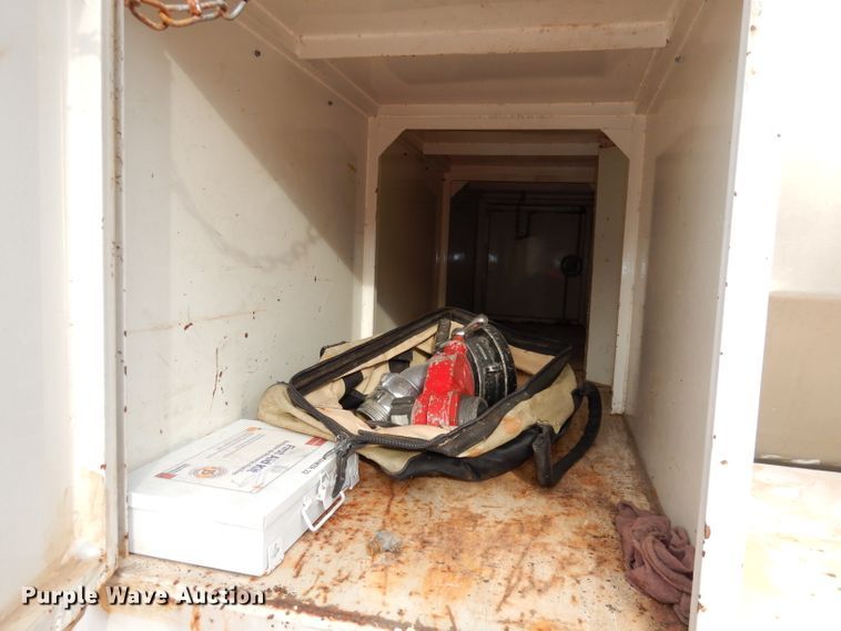 image for item DJ2777 1984 Chevrolet C70 Custom Deluxe  water truck