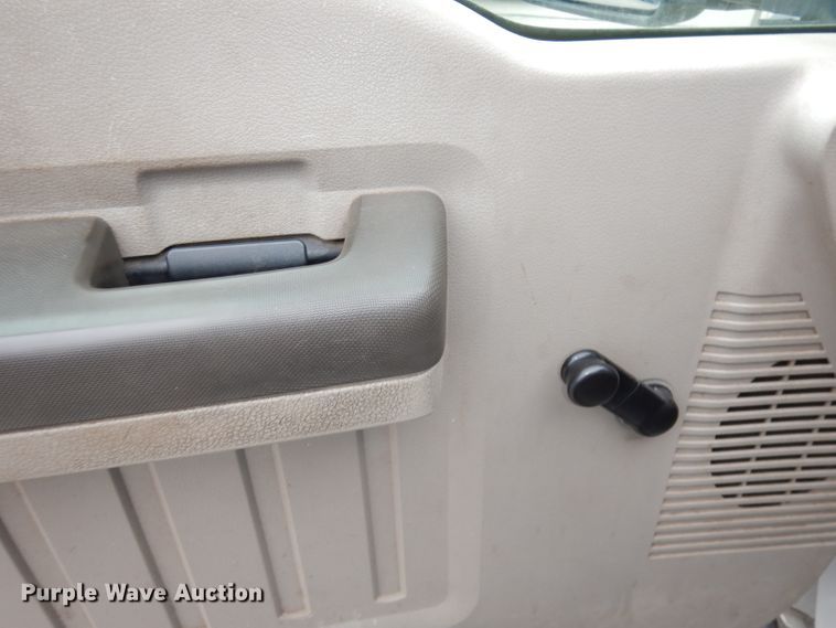 image for item DJ2780 2009 Ford F450 Super Duty  dump truck