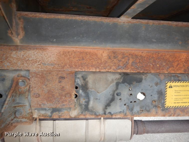 image for item DJ2780 2009 Ford F450 Super Duty  dump truck