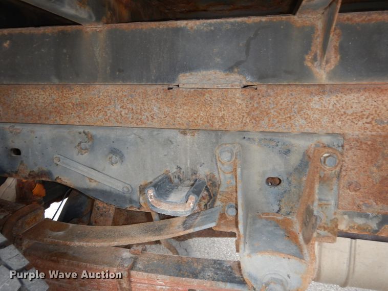 image for item DJ2780 2009 Ford F450 Super Duty  dump truck