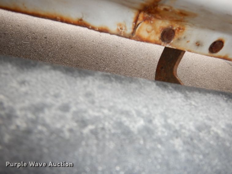 image for item DJ2780 2009 Ford F450 Super Duty  dump truck