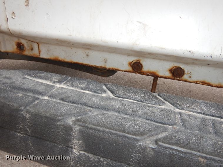 image for item DJ2780 2009 Ford F450 Super Duty  dump truck