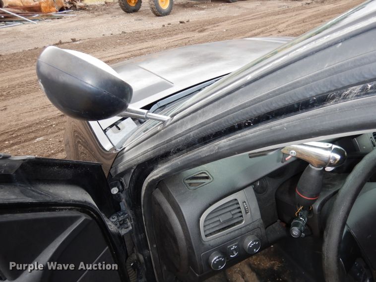 image for item DJ6963 2013 Chevrolet Tahoe Police  SUV