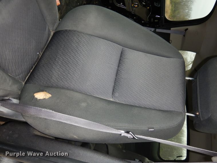 image for item DJ6963 2013 Chevrolet Tahoe Police  SUV