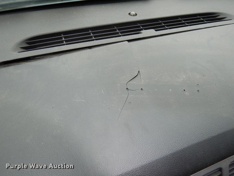 image for item DJ6963 2013 Chevrolet Tahoe Police  SUV