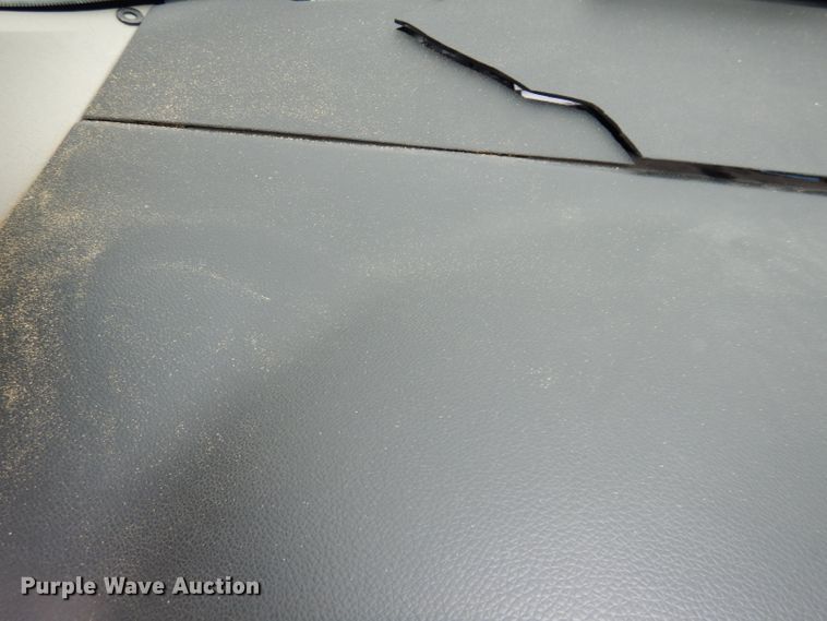 image for item DJ6963 2013 Chevrolet Tahoe Police  SUV