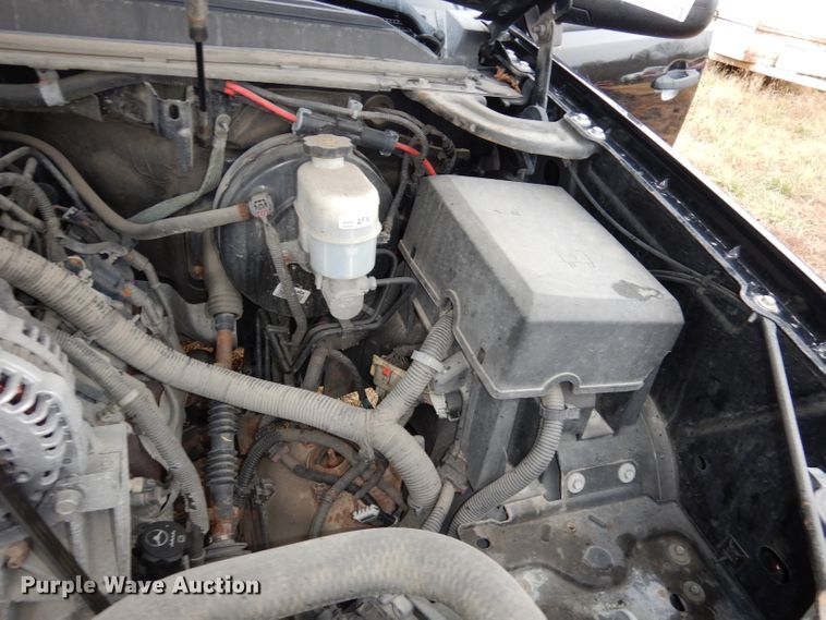 image for item DJ6963 2013 Chevrolet Tahoe Police  SUV