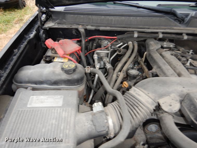 image for item DJ6963 2013 Chevrolet Tahoe Police  SUV