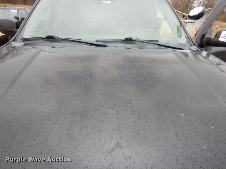 image for item DJ6963 2013 Chevrolet Tahoe Police  SUV