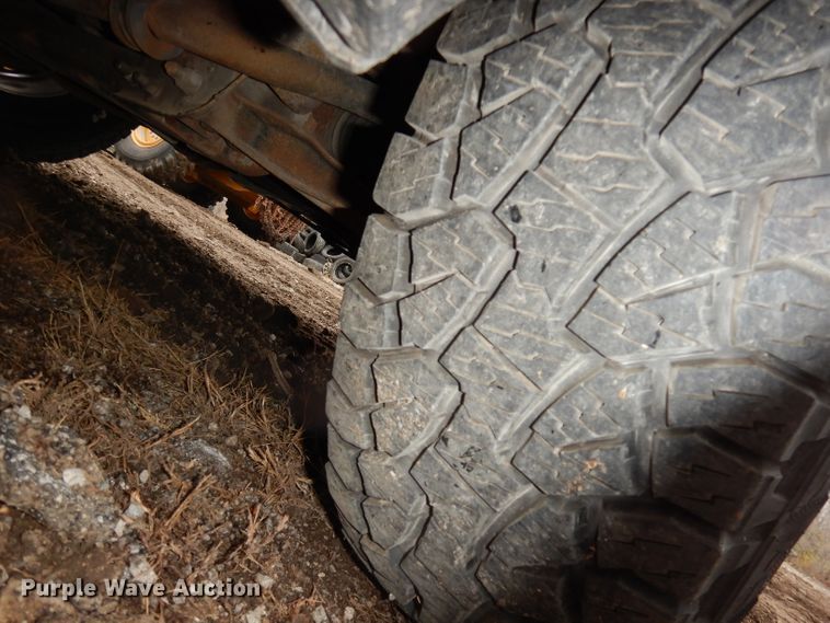 image for item DJ6963 2013 Chevrolet Tahoe Police  SUV