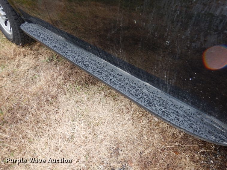 image for item DJ6963 2013 Chevrolet Tahoe Police  SUV