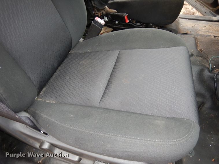 image for item DJ6963 2013 Chevrolet Tahoe Police  SUV