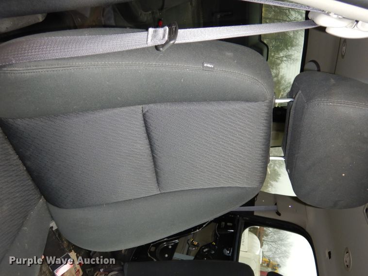 image for item DJ6963 2013 Chevrolet Tahoe Police  SUV