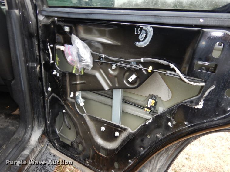 image for item DJ6963 2013 Chevrolet Tahoe Police  SUV