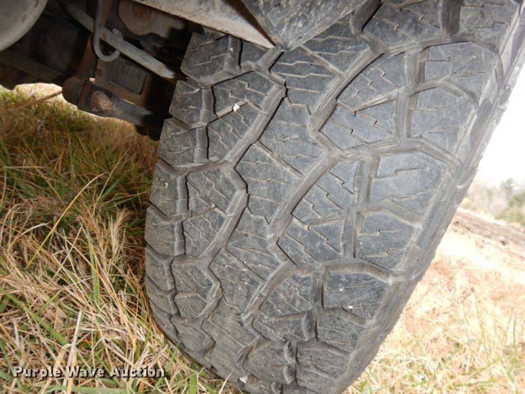 image for item DJ6963 2013 Chevrolet Tahoe Police  SUV