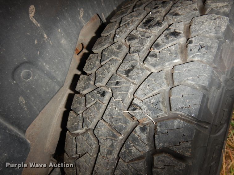 image for item DJ6963 2013 Chevrolet Tahoe Police  SUV