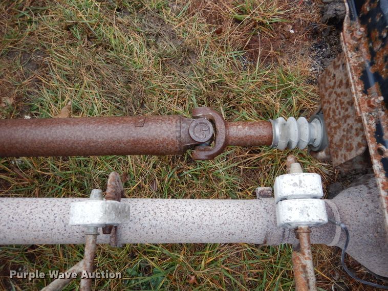 image for item DJ6967 2008 Ford F550  truck cab and chassis