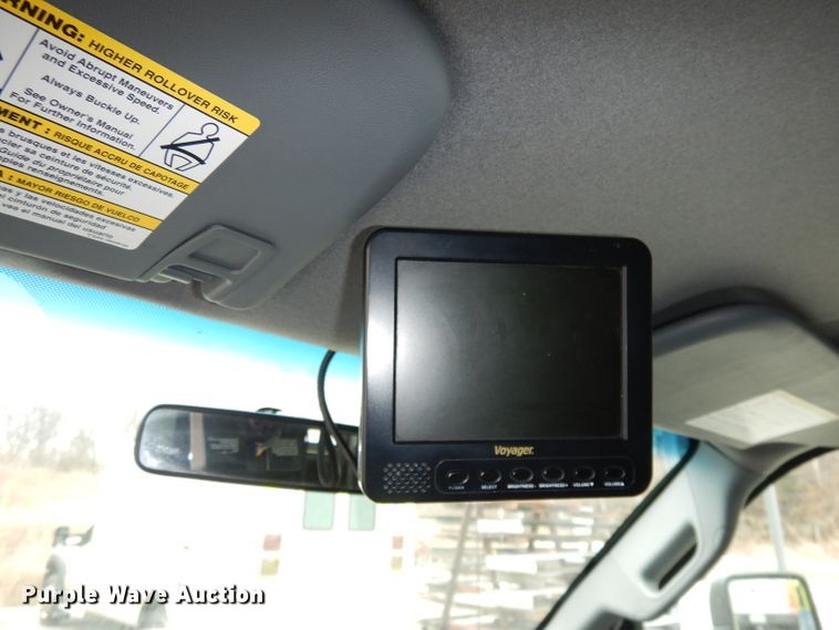 image for item DJ6996 2012 Ford F450 Super Duty  ambulance