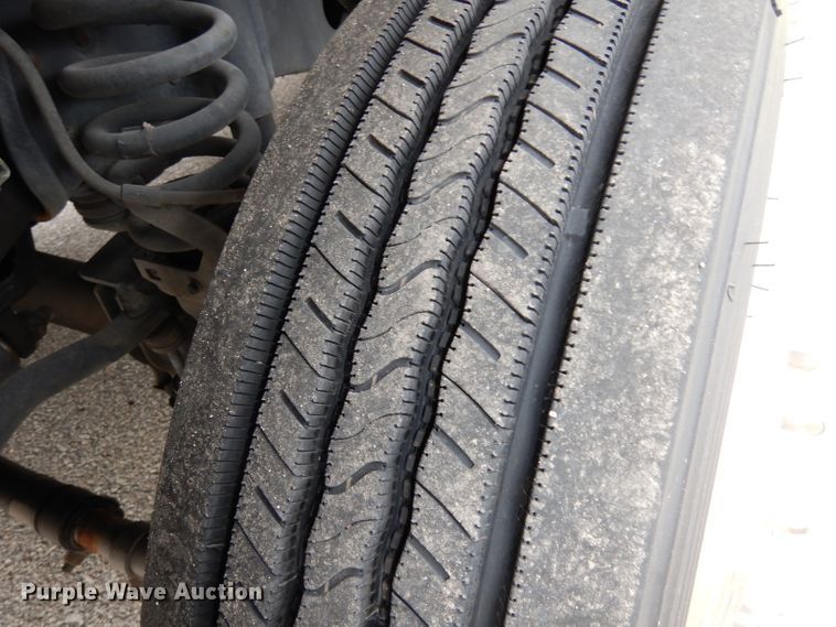 image for item DJ6996 2012 Ford F450 Super Duty  ambulance