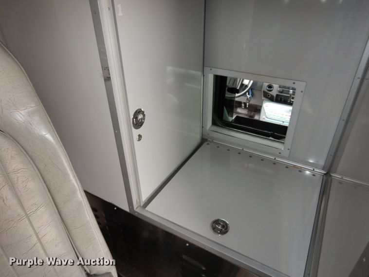 image for item DJ6996 2012 Ford F450 Super Duty  ambulance