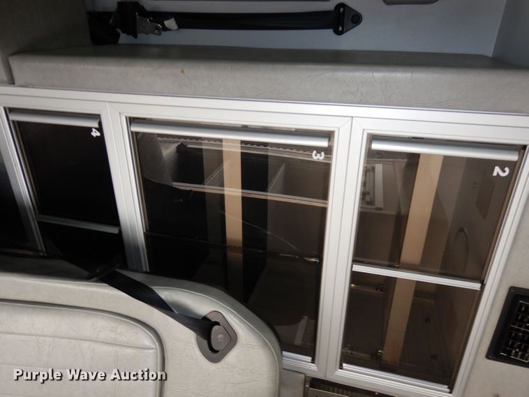 image for item DJ6996 2012 Ford F450 Super Duty  ambulance