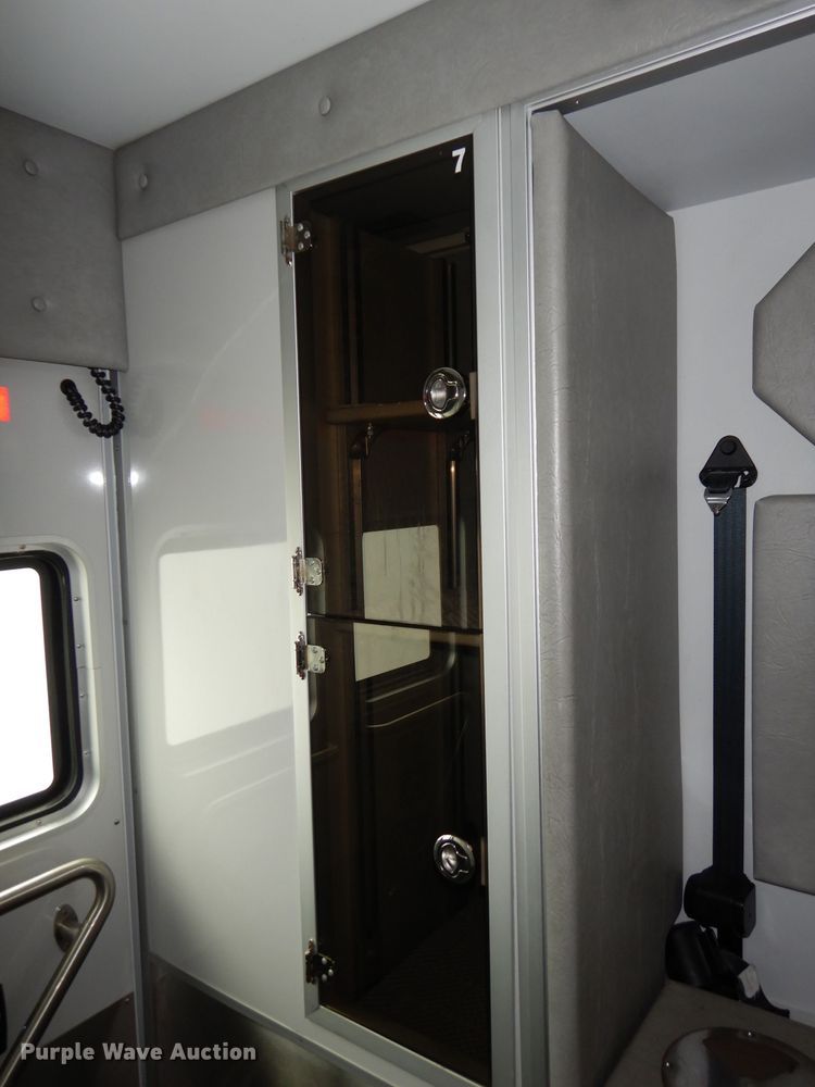 image for item DJ6996 2012 Ford F450 Super Duty  ambulance