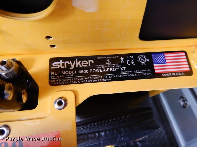 image for item DJ6996 2012 Ford F450 Super Duty  ambulance