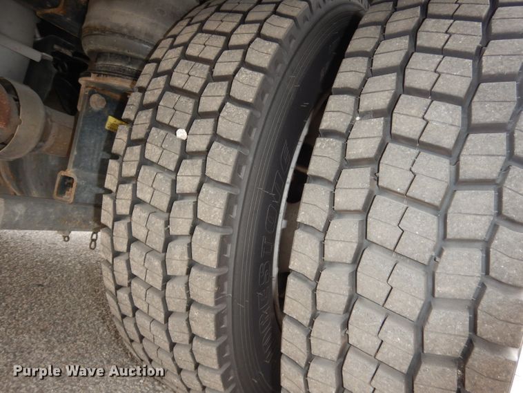 image for item DJ6996 2012 Ford F450 Super Duty  ambulance