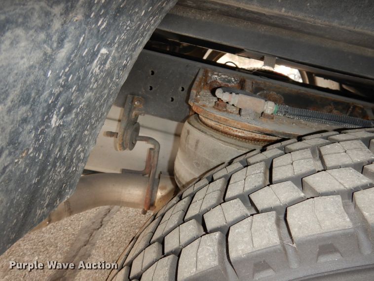 image for item DJ6996 2012 Ford F450 Super Duty  ambulance