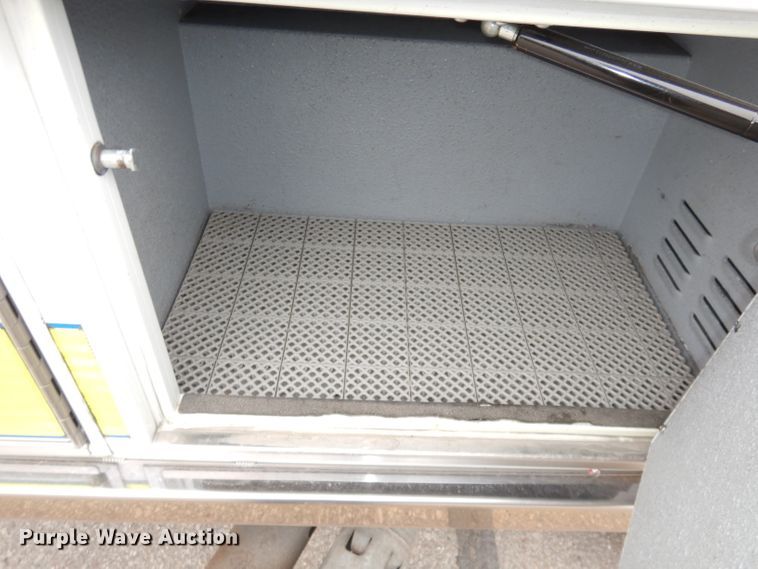 image for item DJ6996 2012 Ford F450 Super Duty  ambulance