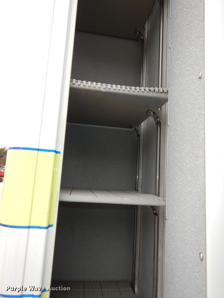 image for item DJ6996 2012 Ford F450 Super Duty  ambulance