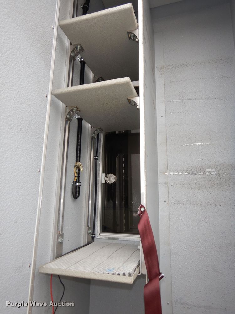 image for item DJ6996 2012 Ford F450 Super Duty  ambulance