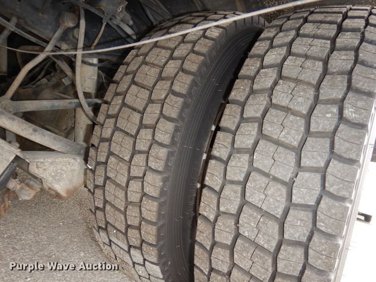 image for item DJ6996 2012 Ford F450 Super Duty  ambulance