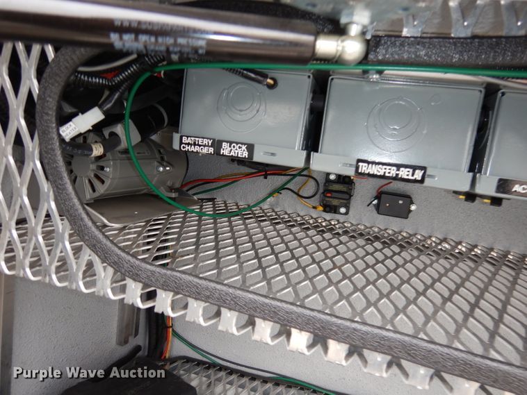 image for item DJ6996 2012 Ford F450 Super Duty  ambulance