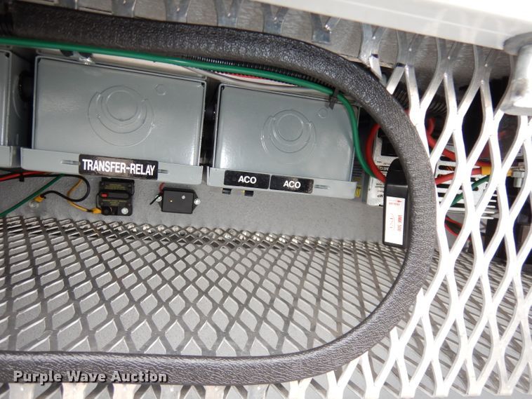 image for item DJ6996 2012 Ford F450 Super Duty  ambulance