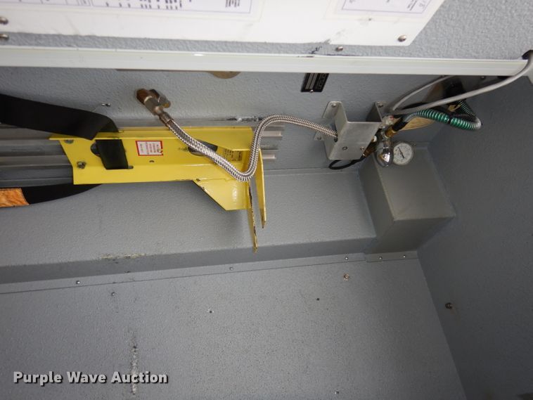 image for item DJ6996 2012 Ford F450 Super Duty  ambulance