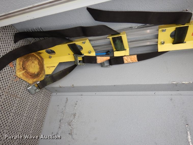 image for item DJ6996 2012 Ford F450 Super Duty  ambulance