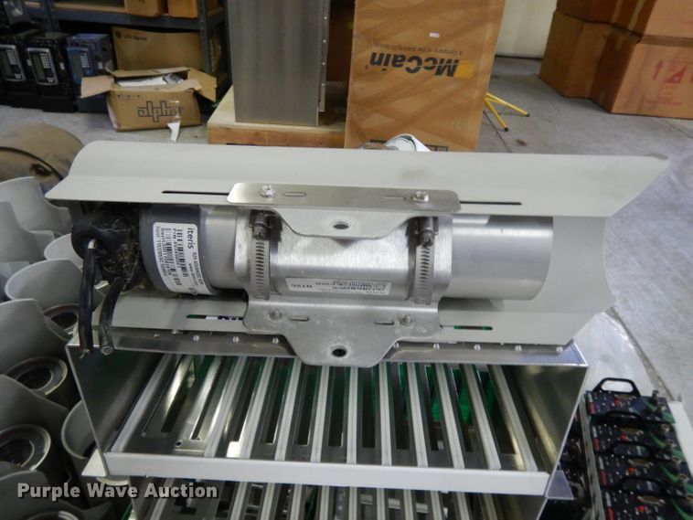 image for item DL2584 Traffic detection equipment