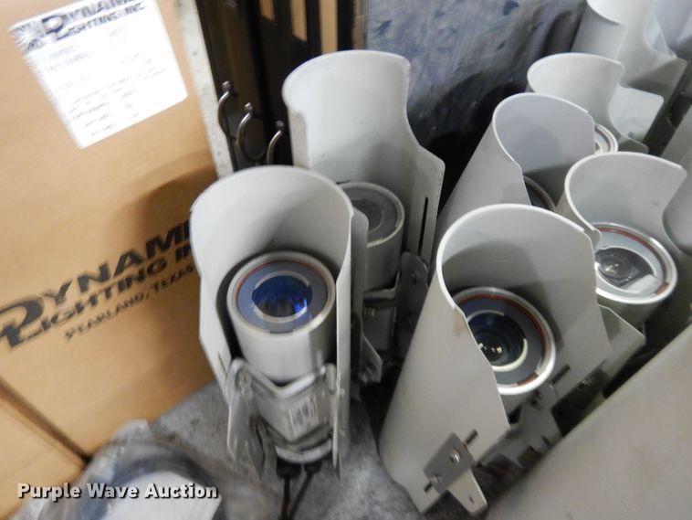 image for item DL2584 Traffic detection equipment
