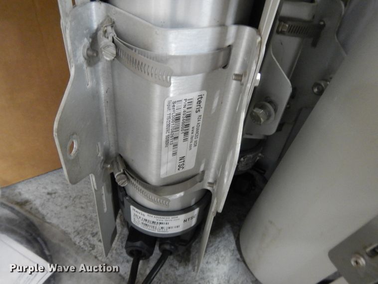 image for item DL2584 Traffic detection equipment