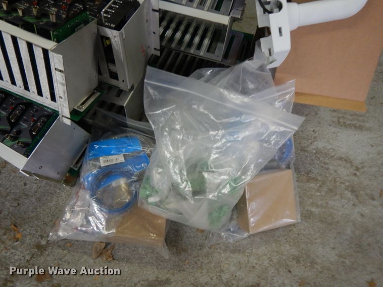 image for item DL2584 Traffic detection equipment