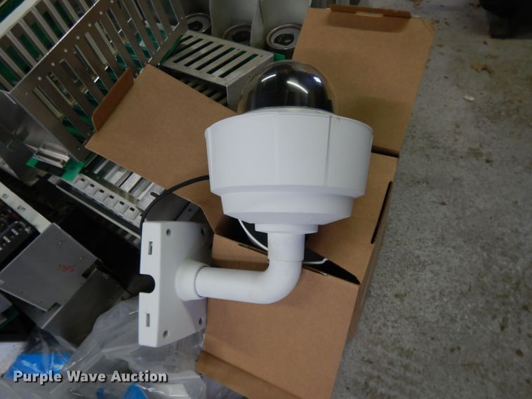 image for item DL2584 Traffic detection equipment
