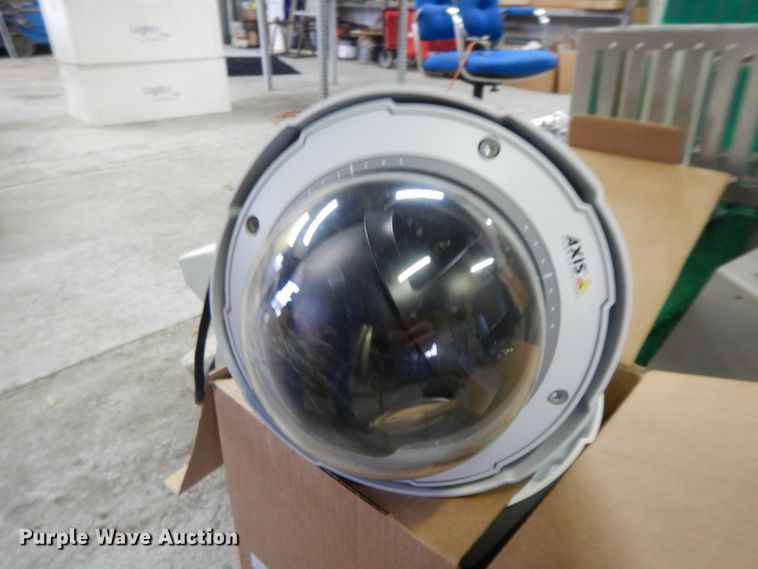image for item DL2584 Traffic detection equipment