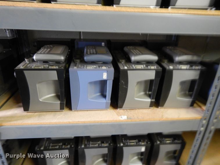 image for item DL2587 Traffic signal equipment