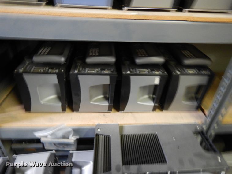 image for item DL2587 Traffic signal equipment